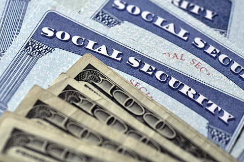 מה זה Social Security ?
