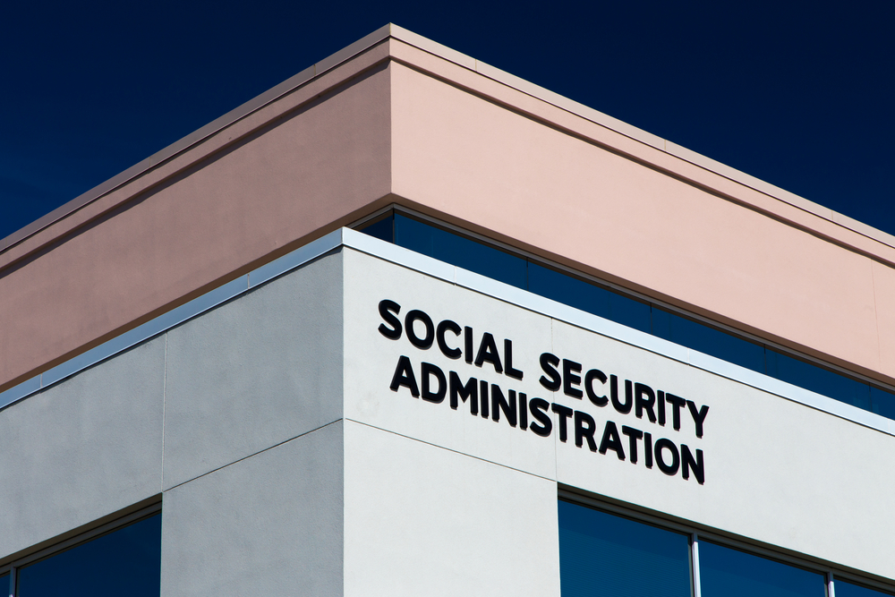 איך מוצאים social security number SSN?