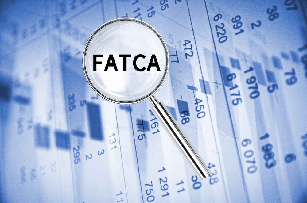 FATCA אמריקאים