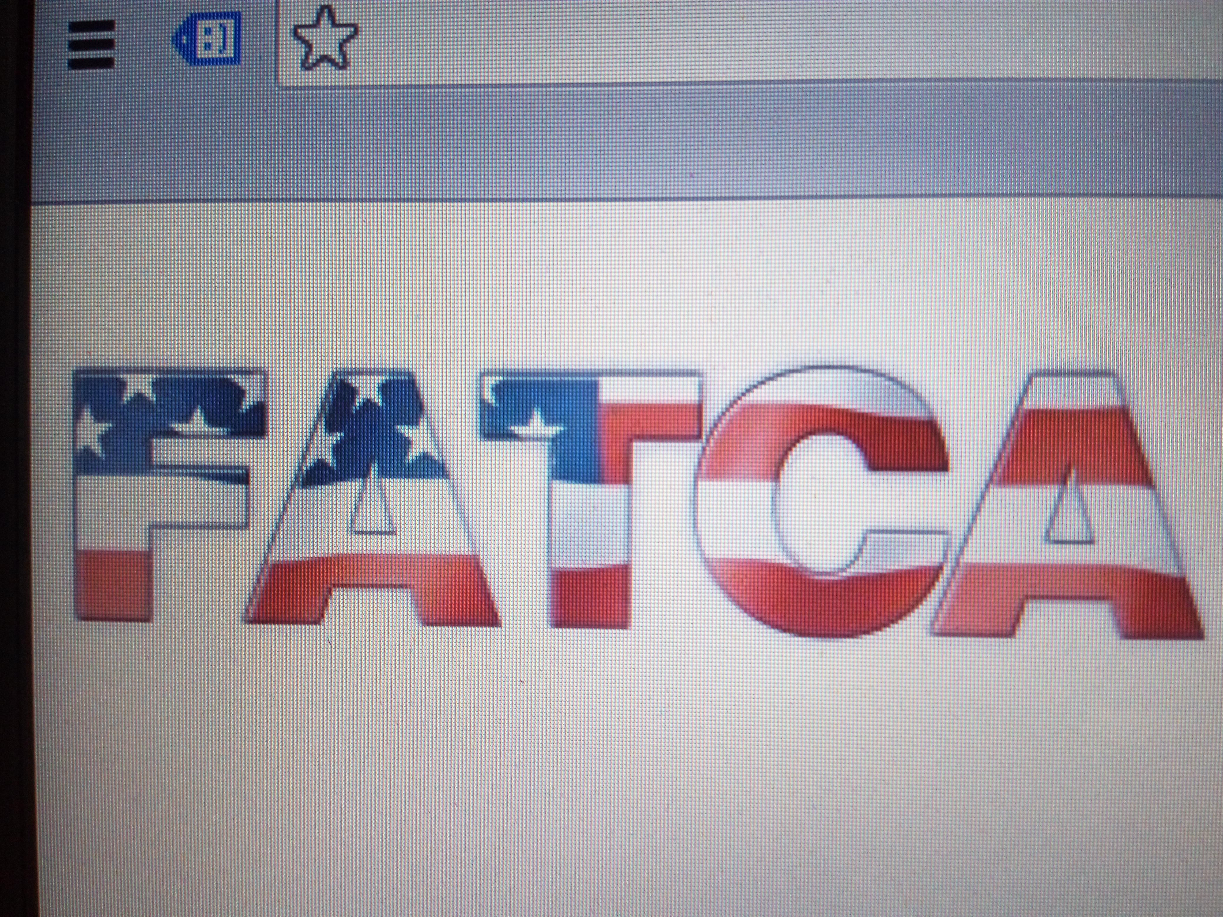 FATCA