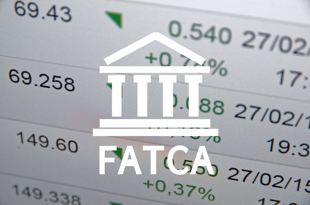 FATCA מכתב הבנקים ללקוחות