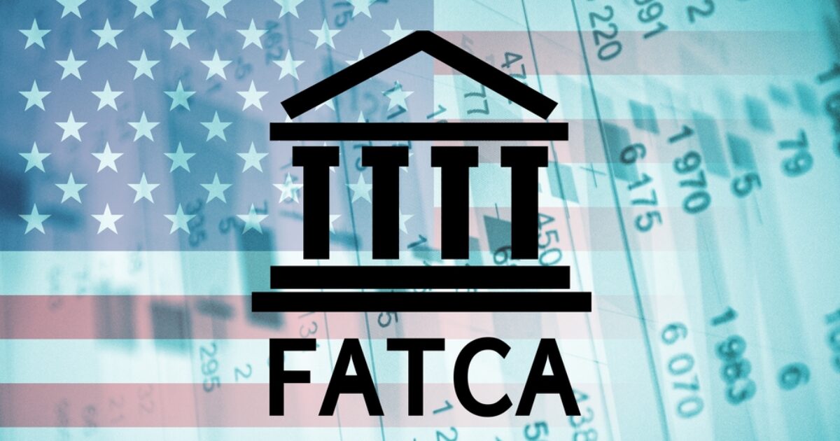 FATCA ואתם
