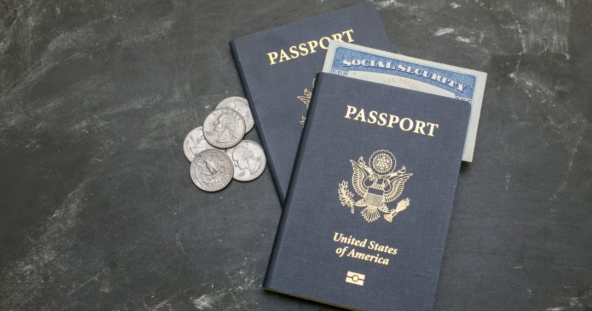 FBAR – דיווח הבנקים לאמריקאים