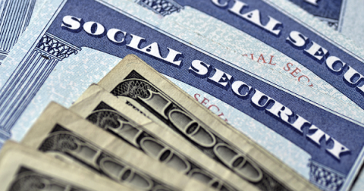 מה זה Social Security ?