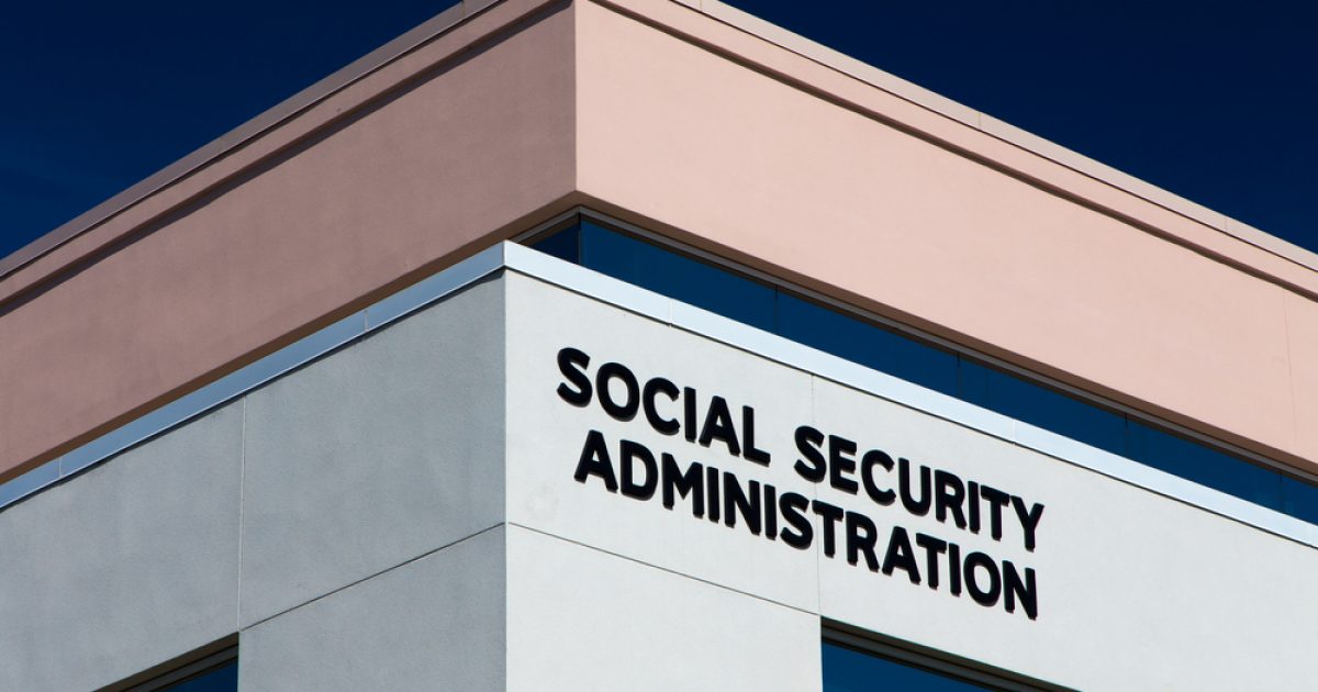 איך מוצאים social security number SSN?