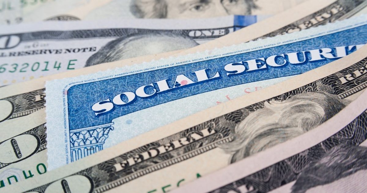 מספר ביטוח לאומי אמריקאי