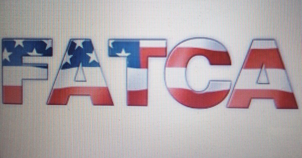 סיפורי FATCA