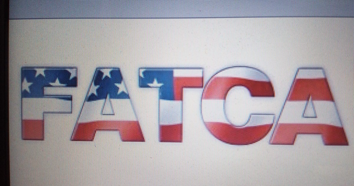 FATCA